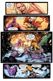 Rogue: The Savage Land    4