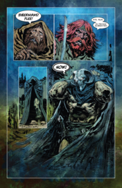 Spawn: The Dark Ages (2025-)    3