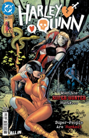 Harley Quinn (2021-)   56