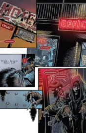 Venom Unleashed