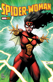 Spider-Woman (2023-2024)   10