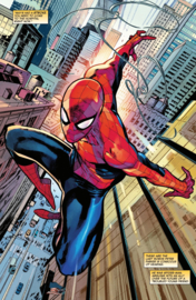 Amazing Spider-Man (2026-) 1000