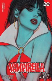 Vampirella  675