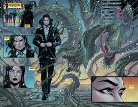 Witchblade (2024-)    7