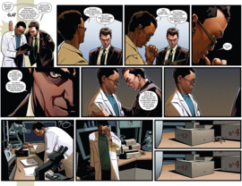 Marvel Tales-Miles Morales: Spider-Man