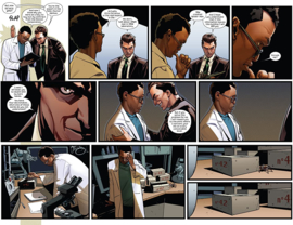 Miles Morales: Spider-Man - Marvel Tales