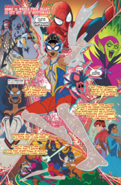 Edge of Spider-Verse (2023-2023)    2