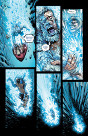 Justice League Dark (2018-2021)   29