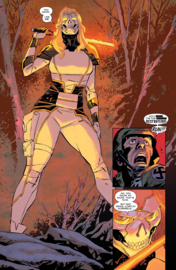 Thunderbolts (2023-2024)    1