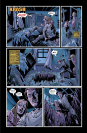 Deadly Tales of the Gunslinger Spawn    9