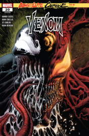 Venom (2018-2021)   20