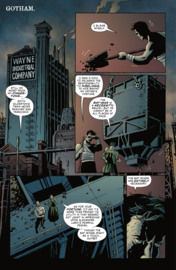 Gotham by Gaslight: The Kryptonian Age    5