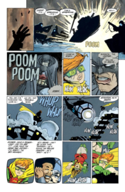 Batman: The Dark Knight Returns    4, Facsimile Edition