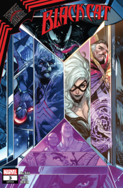 Black Cat (2020-2021)    3