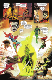 Batman/ Santa Claus: Silent Knight Returns    1