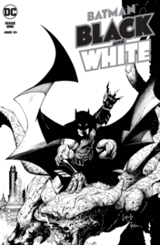 Batman: Black & White (2021-2021)    1