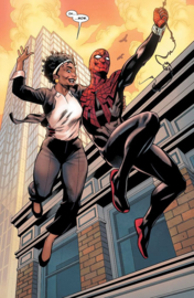 Superior Spider-Man (2018-2019)   10