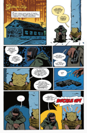 Boy Wonder    3