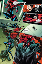 Venom War: Venomous    1