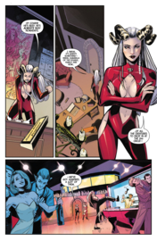 Blood Hunters    4