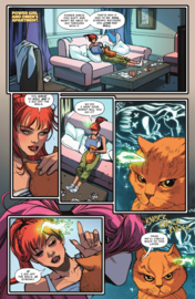 Power Girl (2023-)   14