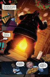 Vampirella: Helliday Special