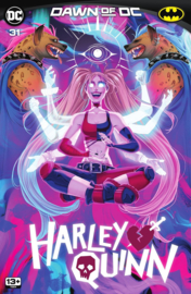Harley Quinn (2021-)   31