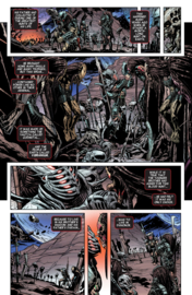 Predator vs. Black Panther   1