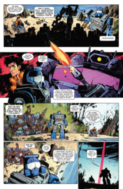 Transformers (2023-)   10