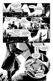 Batman/ Elmer Fudd Special