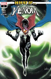 What if...? Dark: Venom (2024-2024)    3