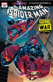 Amazing Spider-Man (2022-2025)   37