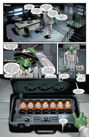 New Avengers (2025-)    2