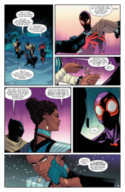 Miles Morales: Spider-Man (2022-)   28