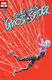 Spider-Gwen: Ghost-Spider (2024-)   10