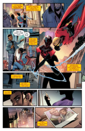 Miles Morales: Spider-Man (2022-)   23