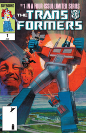 Transformers (1984-1991)    1