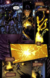 Tales of the Darkness    2