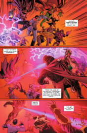 Gotham by Gaslight: A League for Justice    5