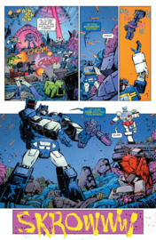 Transformers (2023-)    9