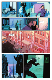 Green Arrow (2023-2025)   27