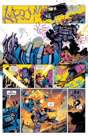 Transformers (2023-)   18