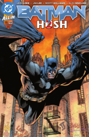 Batman (2016-2025)  158