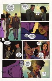 Red Hood: The Hill    5