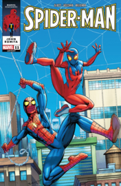Spider-Man (2022-)   11