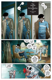 Vampirella (2025-2026)    5