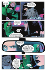 Green Arrow (2023-)   19