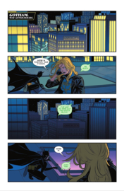 Birds of Prey (2023-2025)   26