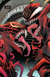 Absolute Carnage: Miles Morales