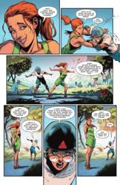 Power Girl (2023-)    8